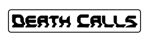 Death Calls logo