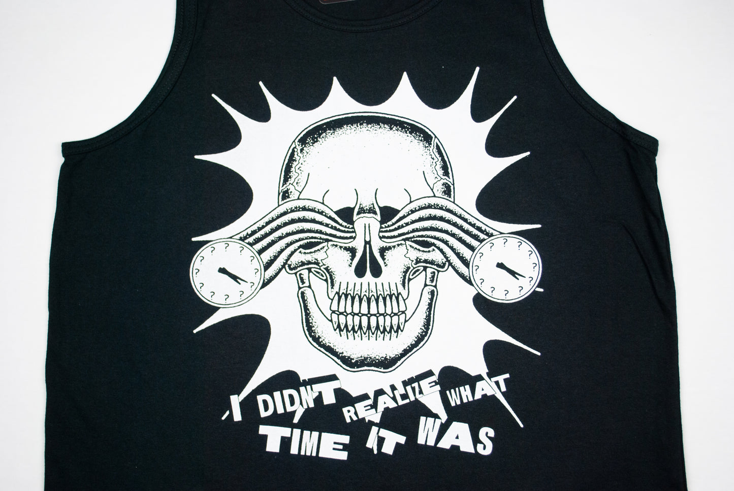 Tank Tops!