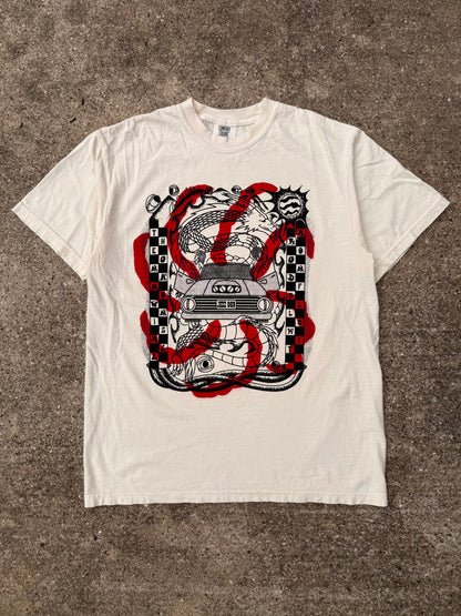 "Unknown" Tee (Spiral)