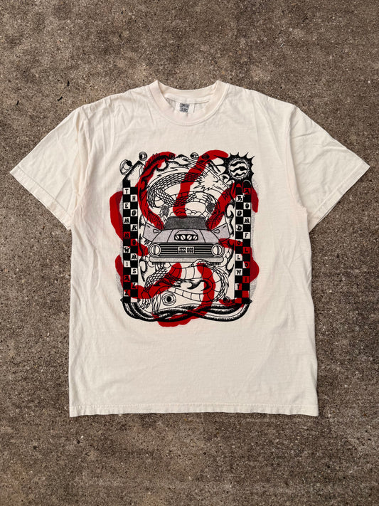 "Unknown" Tee (Spiral)