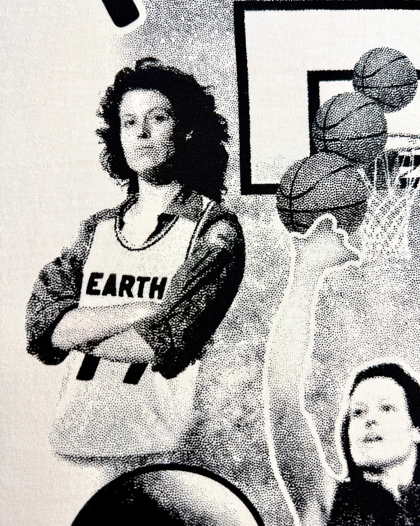 "Ripley Knows Ball" Tee (Pre-Order)