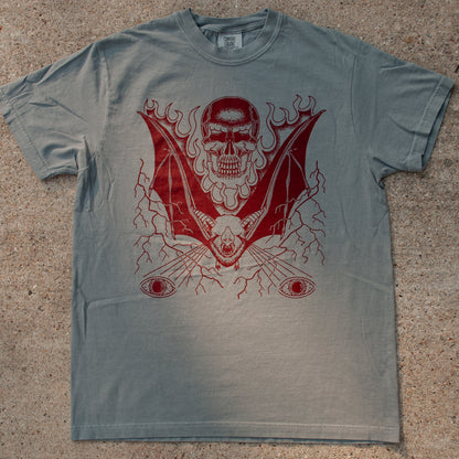"Bat Eyes" Tee (Pre Order)