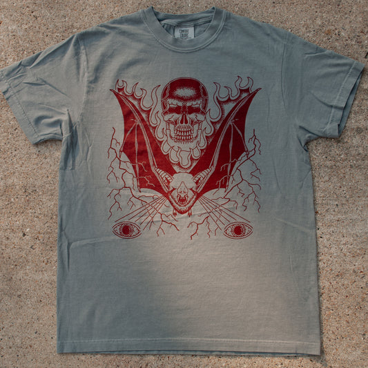 "Bat Eyes" Tee (Pre Order)
