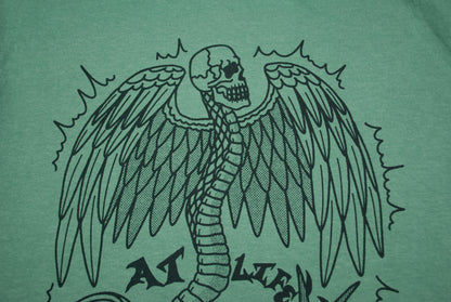 "Life’s Mercy" Tee