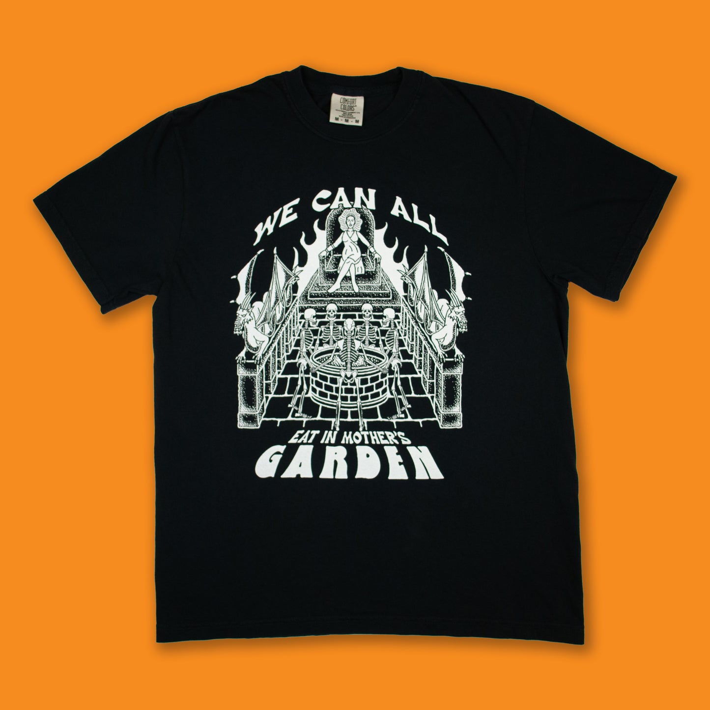 "Mother's Garden" Tee (Pre Order)
