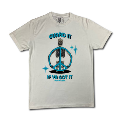 Guard Your Peace Tee