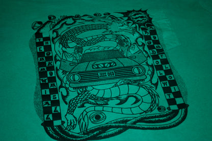 “Unknown” Vintage Tee