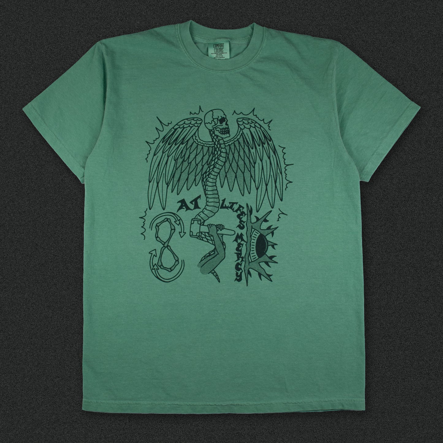 "Life’s Mercy" Tee