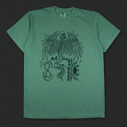 "Life’s Mercy" Tee