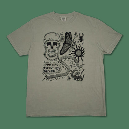 "One" Tee (Pre Order)