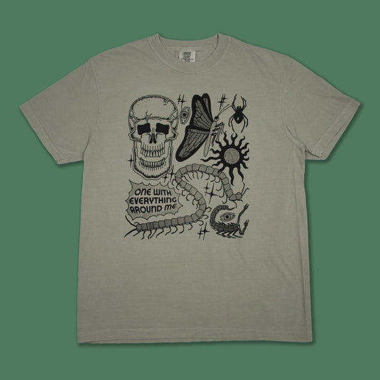 "One" Tee (Pre Order)