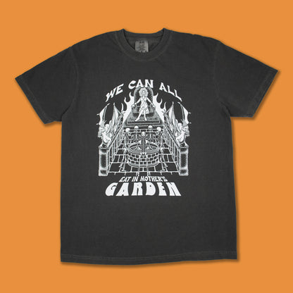 "Mother's Garden" Tee (Pre Order)