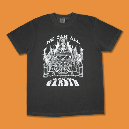 "Mother's Garden" Tee (Pre Order)