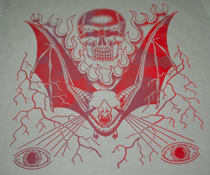 "Bat Eyes" Tee