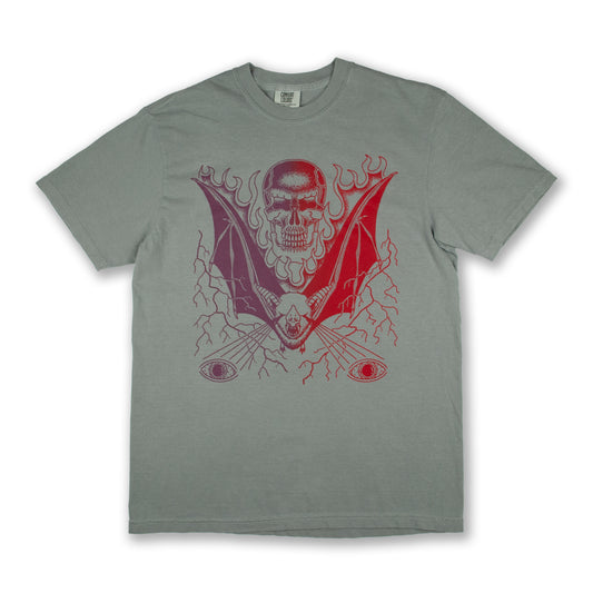 "Bat Eyes" Tee