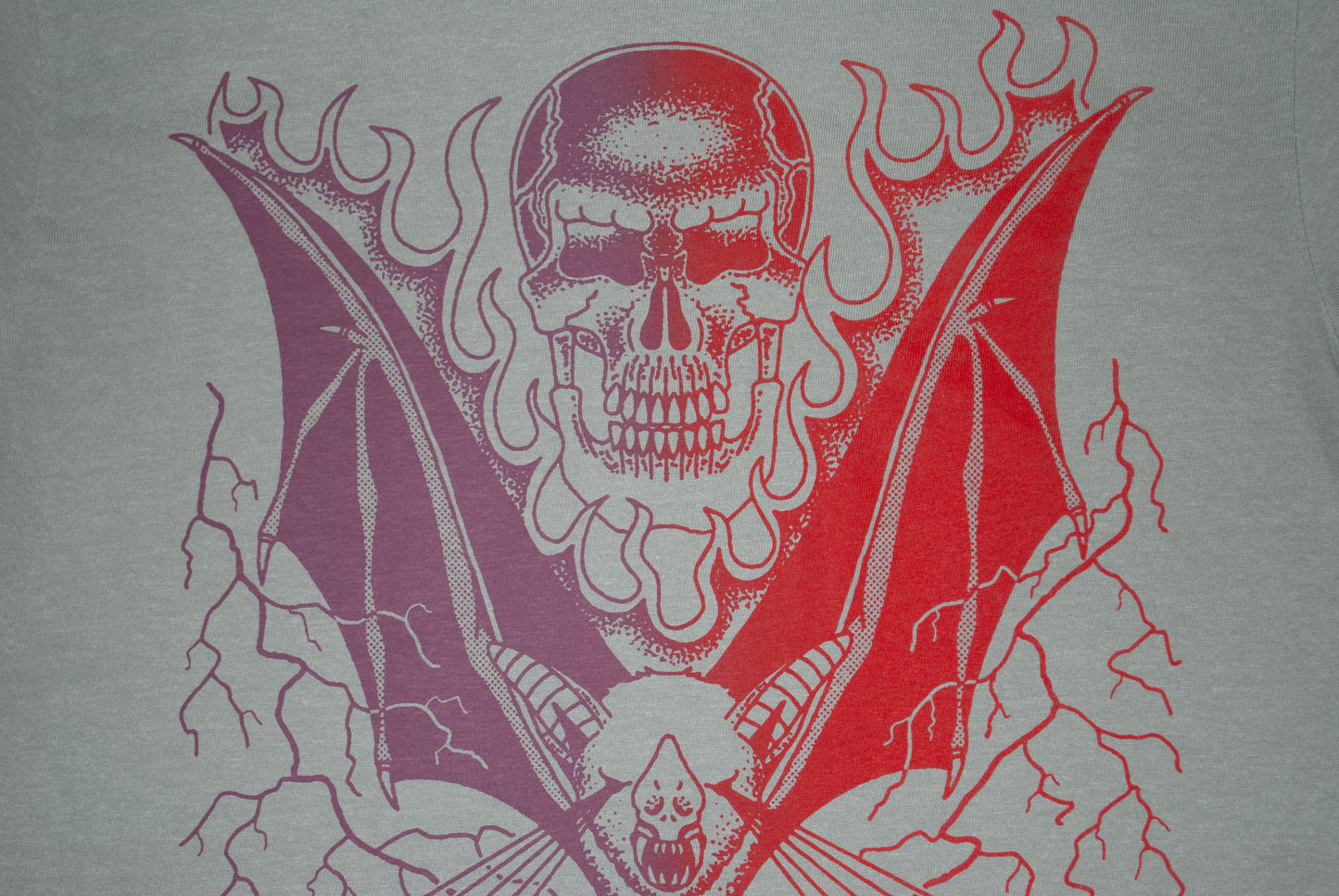 "Bat Eyes" Tee
