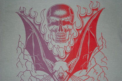 "Bat Eyes" Tee