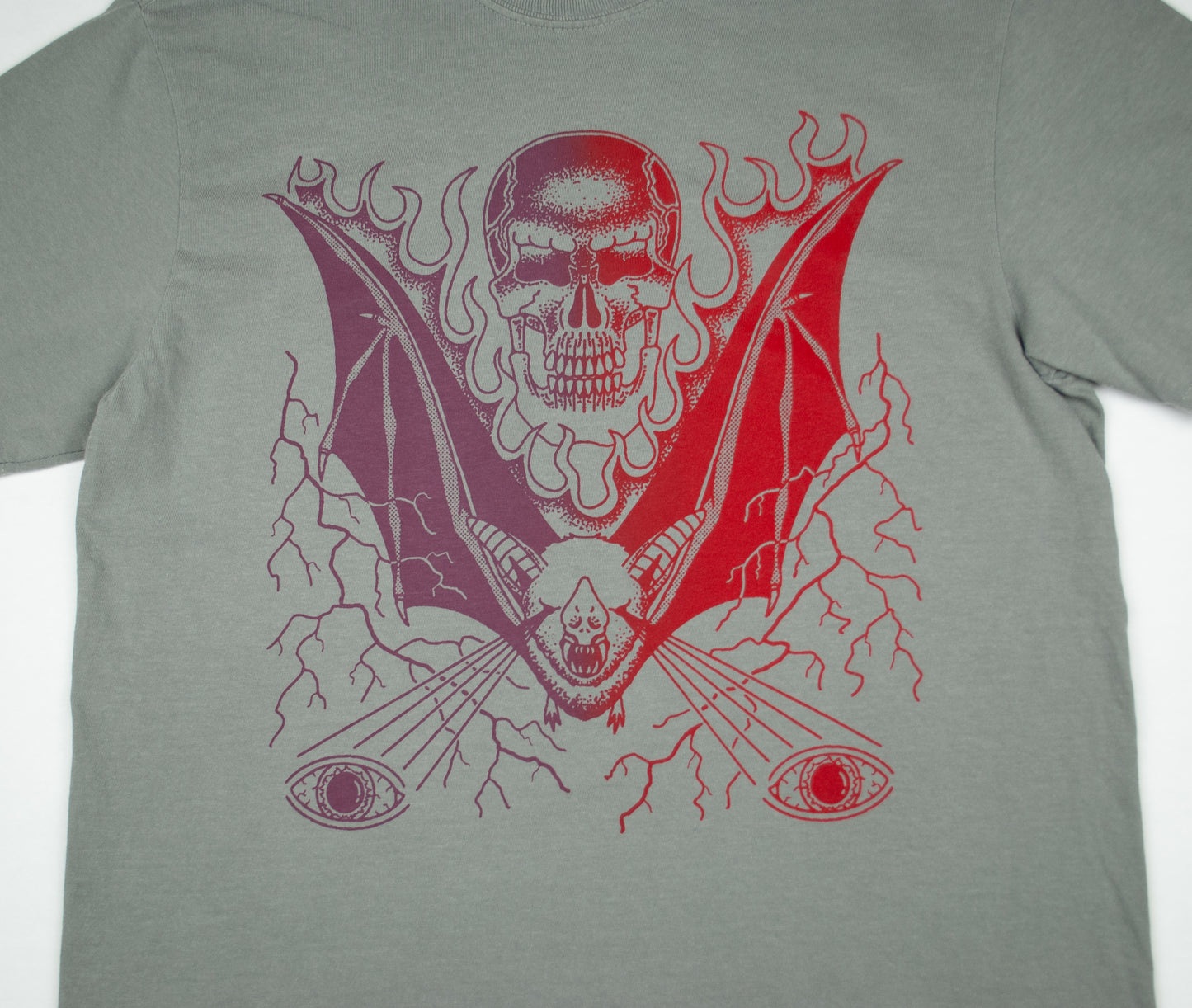 "Bat Eyes" Tee