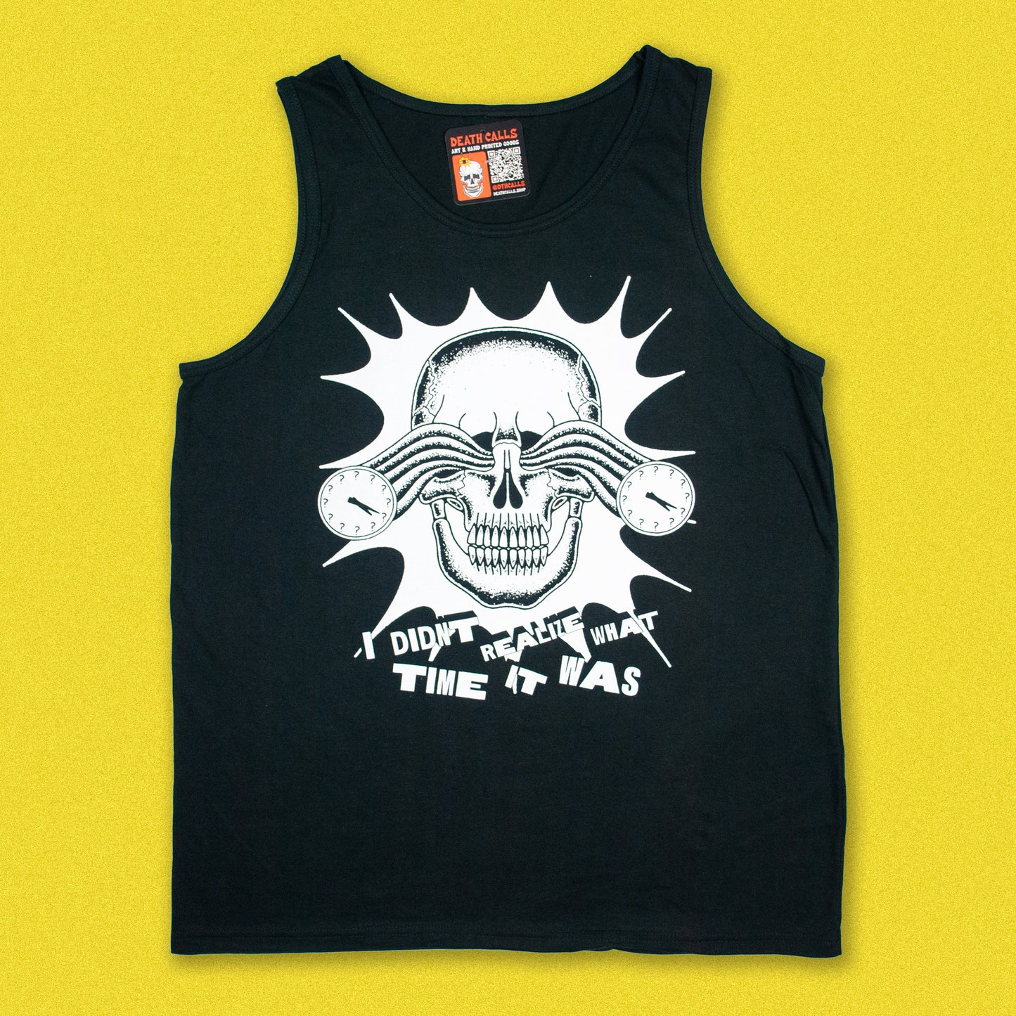 Tank Tops!