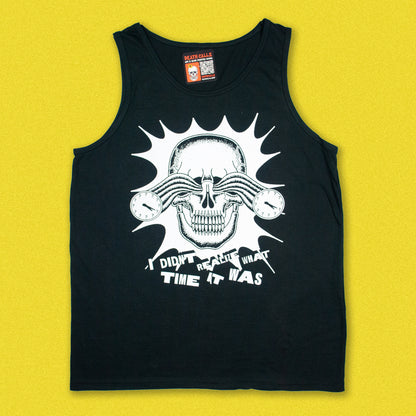 Tank Tops!