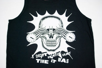 Tank Tops!