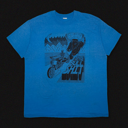 “BullHog” Vintage Tee