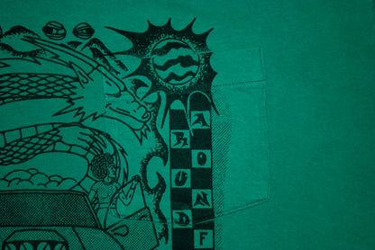 “Unknown” Vintage Tee