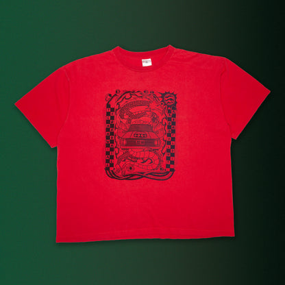 “Unknown” Vintage Tee