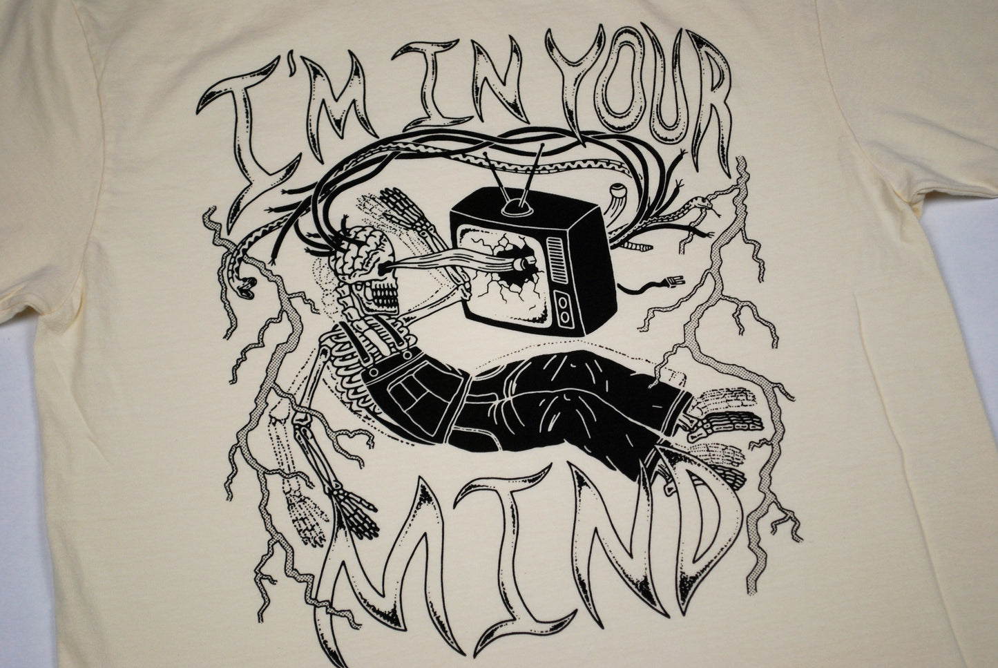 KGLW "I’m In Your Mind" Tee