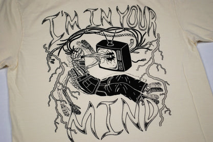 KGLW "I’m In Your Mind" Tee